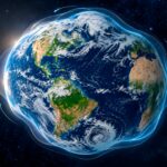 la-tierra-cambia-de-forma-cada-ano-sin-que-podamos-notarlo:-estudio-cientifico-revela-el-papel-del-agua,-el-hielo-y-la-atmosfera