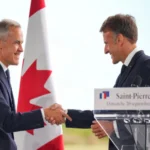 francia-y-canada-amplian-la-cooperacion-en-seguridad