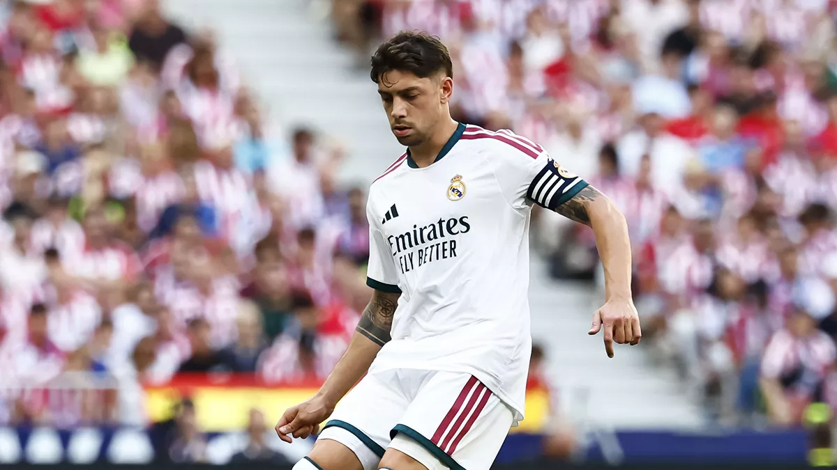 el-nuevo-parte-medico-de-federico-valverde-luego-del-traumatismo-que-sufrio-el-domingo-con-real-madrid-y-que-lo-dejo-afuera-de-la-convocatoria-de-la-seleccion-uruguaya