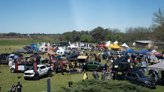 faltan-cuatro-dias:-canuelas-se-prepara-para-recibir-al-mayor-encuentro-off-road-de-la-argentina