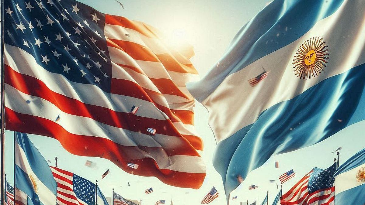 se-traba-el-acuerdo-comercial-con-eeuu:-el-gobierno-busca-renegociar-los-terminos,-pero-washington-lo-rechaza