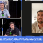 bruno-cetraro-en-quedo-picando:-la-emocion-de-ganar-una-medalla-junto-a-su-hermana-en-los-juegos-odesur,-y-el-deseo-del-oro-en-los-angeles-2028