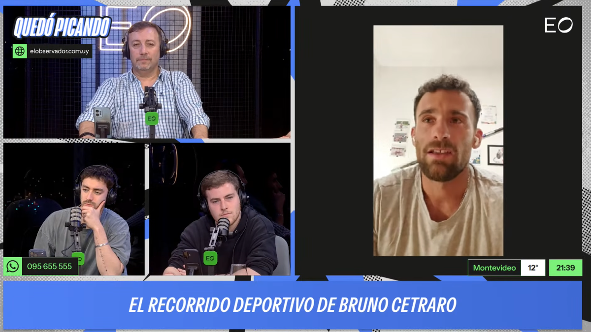 bruno-cetraro-en-quedo-picando:-la-emocion-de-ganar-una-medalla-junto-a-su-hermana-en-los-juegos-odesur,-y-el-deseo-del-oro-en-los-angeles-2028