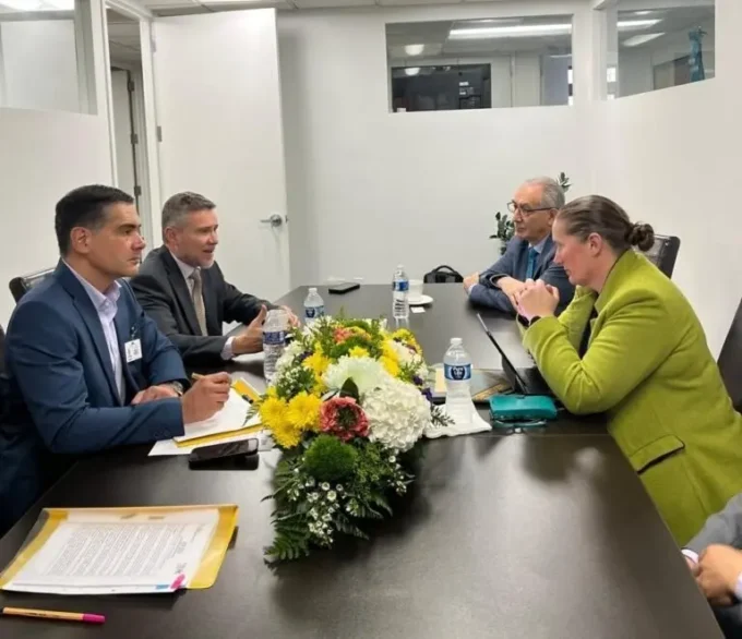 bolivia-aborda-agenda-de-financiamiento-con-el-banco-mundial