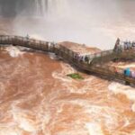 las-cataratas-estan-bajo-estricto-control-por-la-crecida-del-iguazu-y-el-fenomeno-de-el-nino