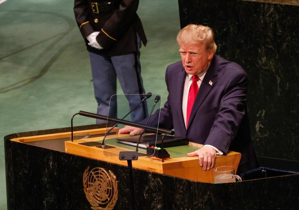 trump-sobre-venezuela-y-el-acuerdo-petrolero:-“al-vencedor-le-pertenecen-los-despojos”