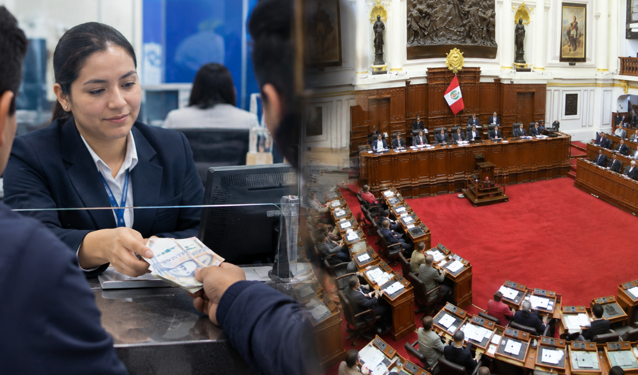 ahorros-en-bancos:-congreso-busca-mantener-exoneracion-del-impuesto-a-la-renta-hasta-2029,-¿que-plantea-la-iniciativa?