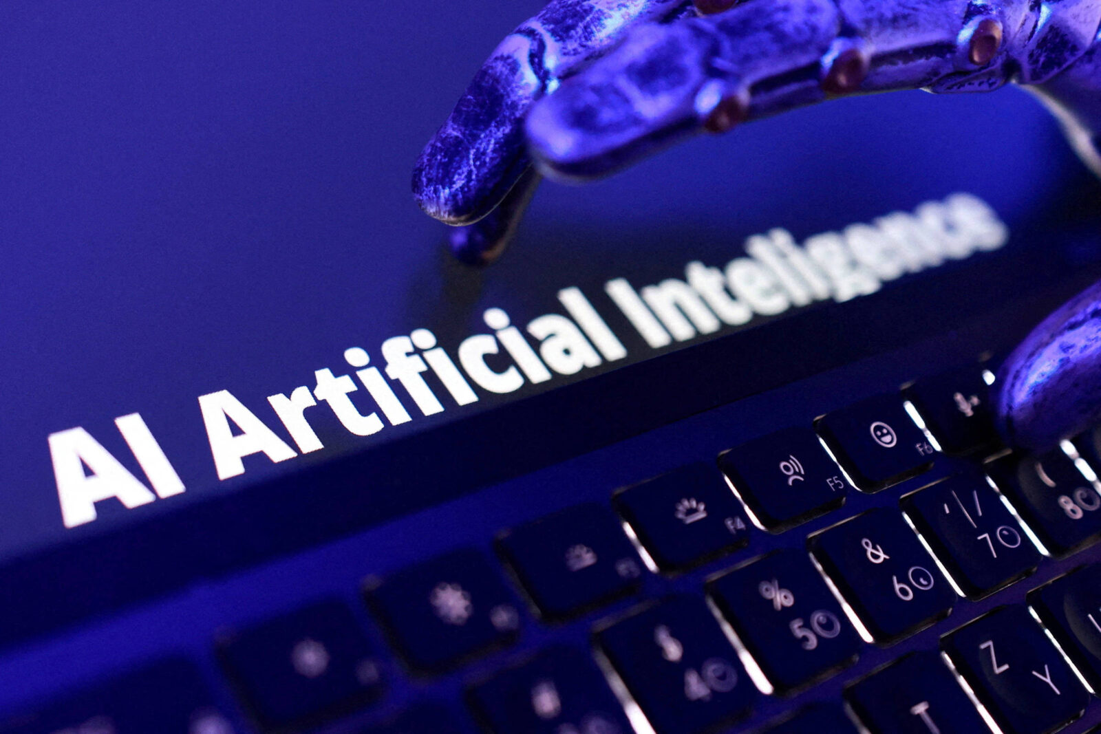 funcionarios-de-empresas-de-ia-relatam-burnout-e-estresse-mental-com-avanco-da-tecnologia