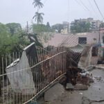 “estava-acabando-o-mundo”:-moradores-relatam-medo-durante-temporal-em-apucarana