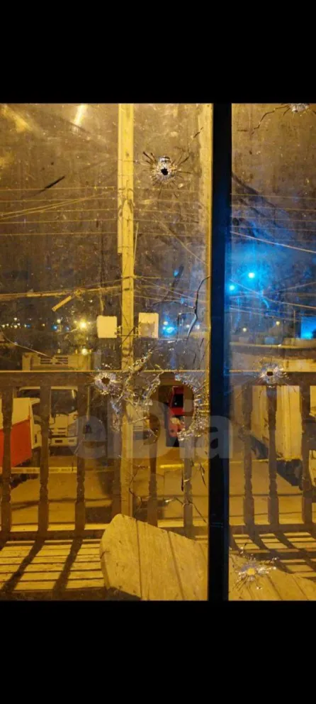 “esto-no-puede-seguir-siendo-normal”:-denuncian-17-disparos-contra-vivienda-en-coquimbo