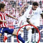 que-es-un-esguince-de-grado-3-en-un-tobillo-como-el-que-dejo-fuera-a-federico-valverde-de-la-seleccion-uruguaya-y-cuanto-tiempo-de-recuperacion-lleva