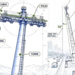 este-miercoles-instalan-la-torre-17-del-aerometro-y-quedara-inclinada:-esta-es-la-razon