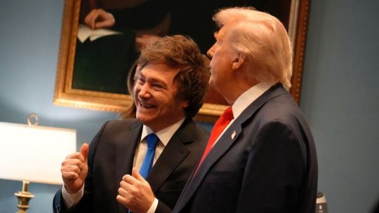 milei’s-us-trade-deal-is-under-threat-as-argentina-demands-better-terms