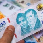 el-salario-real-registrado-en-el-sector-privado-tuvo-leve-mejora-en-julio,-pero-sigue-4%-debajo-del-pico-de-la-era-milei