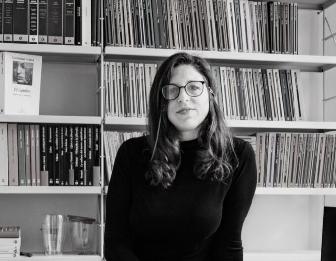 argentine-embassy-in-spain-demands-redress-for-writer-ariana-harwicz