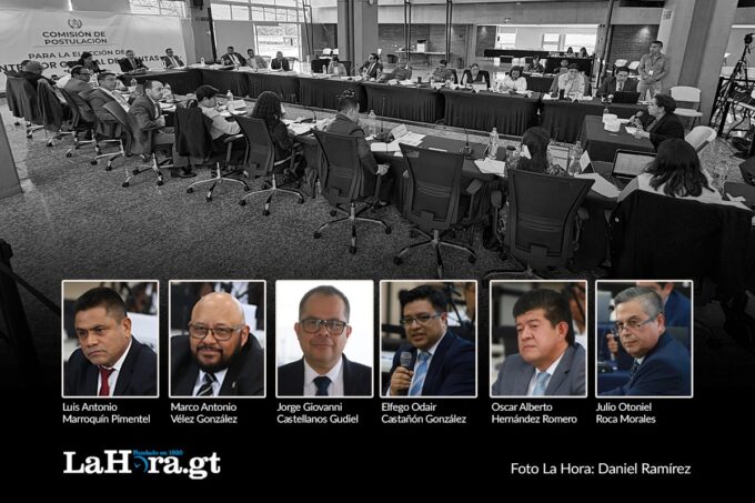 asi-votaron-los-integrantes-de-la-comision-de-postulacion-para-elegir-a-los-seis-candidatos-a-contralor