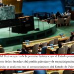 excancilleres-rechazan-abstencion-del-peru-sobre-palestina-y-piden-explicaciones-al-gobierno