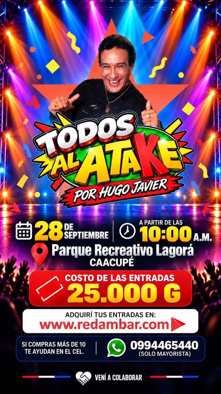 ya-llega-el-festival-“todos-al-atake”-para-hugo-javier-el-lunes-28-de-septiembre