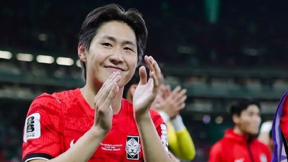 tras-lesionar-a-federico-valverde,-el-“villano”-kang-in-lee-viajo-a-corea-del-sur-para-enfrentarse-a-uruguay-en-el-segundo-amistoso-de-diego-forlan