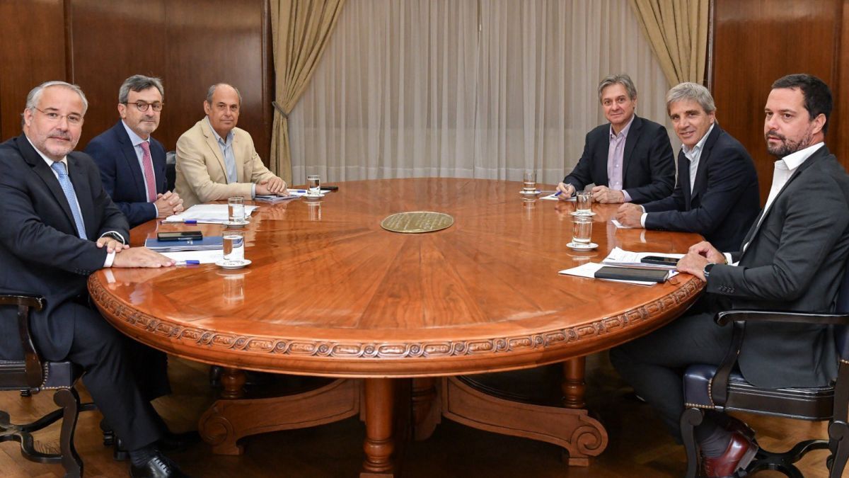 la-uia-se-fue-de-economia-con-las-manos-vacias:-empresarios-hablan-de-una-reunion-“decepcionante”