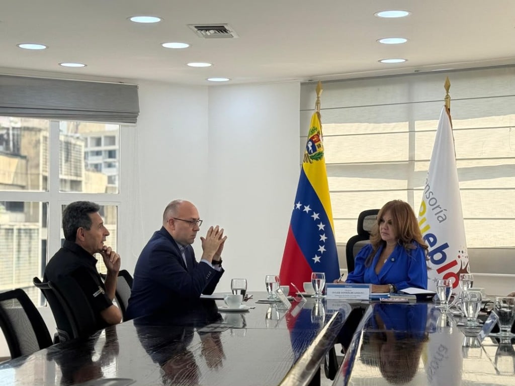 provea-exige-a-la-defensoria-reformas-judiciales-y-mas-transparencia