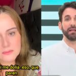 lourdes-sacin-se-quiebra-tras-disculpas-publicas-de-rodrigo-gonzalez-por-calificativos-hirientes:-“me-dolia-y-me-tumbaba-mas”