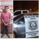 ho’a-asμ₷a₫or-de-ninos-con-auto-robado