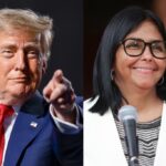 donald-trump-y-delcy-rodriguez-se-reunen-a-puerta-cerrada-en-nueva-york