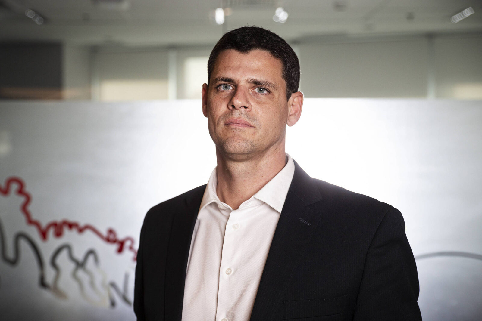bruno-funchal,-ceo-da-bradesco-asset-e-ex-secretario-do-tesouro,-e-novo-colunista-do-c-level