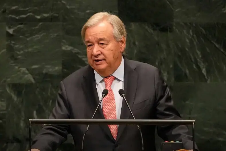 secretario-de-la-onu-alerta-sobre-cesion-de-poder-a-la-ia