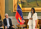 delcy-rodriguez-chama-encontro-com-trump-de-‘historico’-em-nova-york