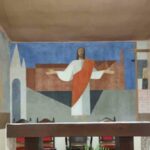 iphan-aprova-tombamento-de-capela-do-cristo-operario,-com-obras-de-volpi