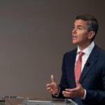 santiago-pena-dice-que-paraguay-“quiere-colaborar”-en-la-transicion-de-venezuela-a-la-democracia