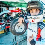 a-toda-velocidad:-piloto-serenense-de-10-anos-va-por-un-cupo-al-sudamericano