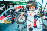 a-toda-velocidad:-piloto-serenense-de-10-anos-va-por-un-cupo-al-sudamericano
