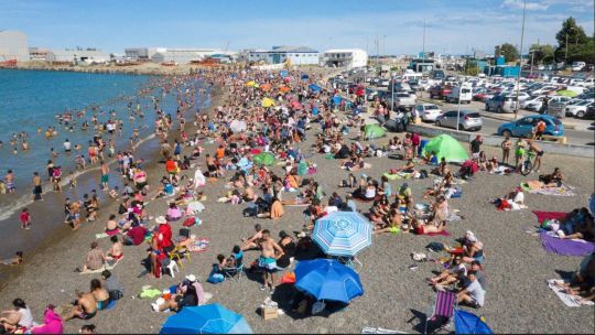 comodoro-rivadavia:-la-sorpresa-argentina-para-las-proximas-vacaciones