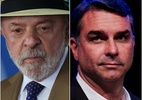 em-final-de-campanha,-lula-e-flavio-bolsonaro-travam-guerra-judicial-no-tse