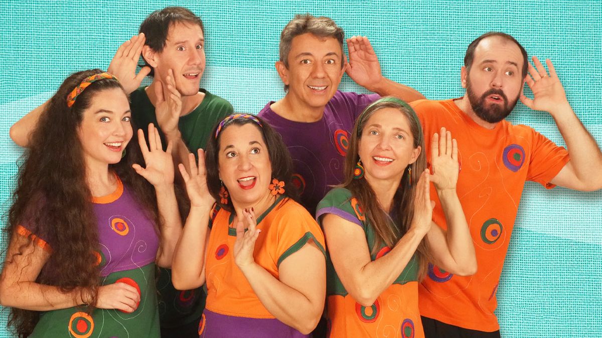canticuenticos-vuelve-a-uruguay-estas-vacaciones-de-primavera:-“es-importante-no-infantilizar-el-pensamiento,-porque-los-ninos-cuestionan,-tienen-su-mirada”