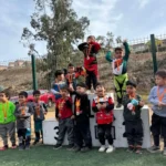 la-serena-recibe-campeonato-bmx-para-pequenos-pilotos-de-hasta-6-anos