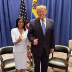 delcy-rodriguez-califica-de-historica-su-reunion-con-trump-y-le-agradece-su-“respaldo”
