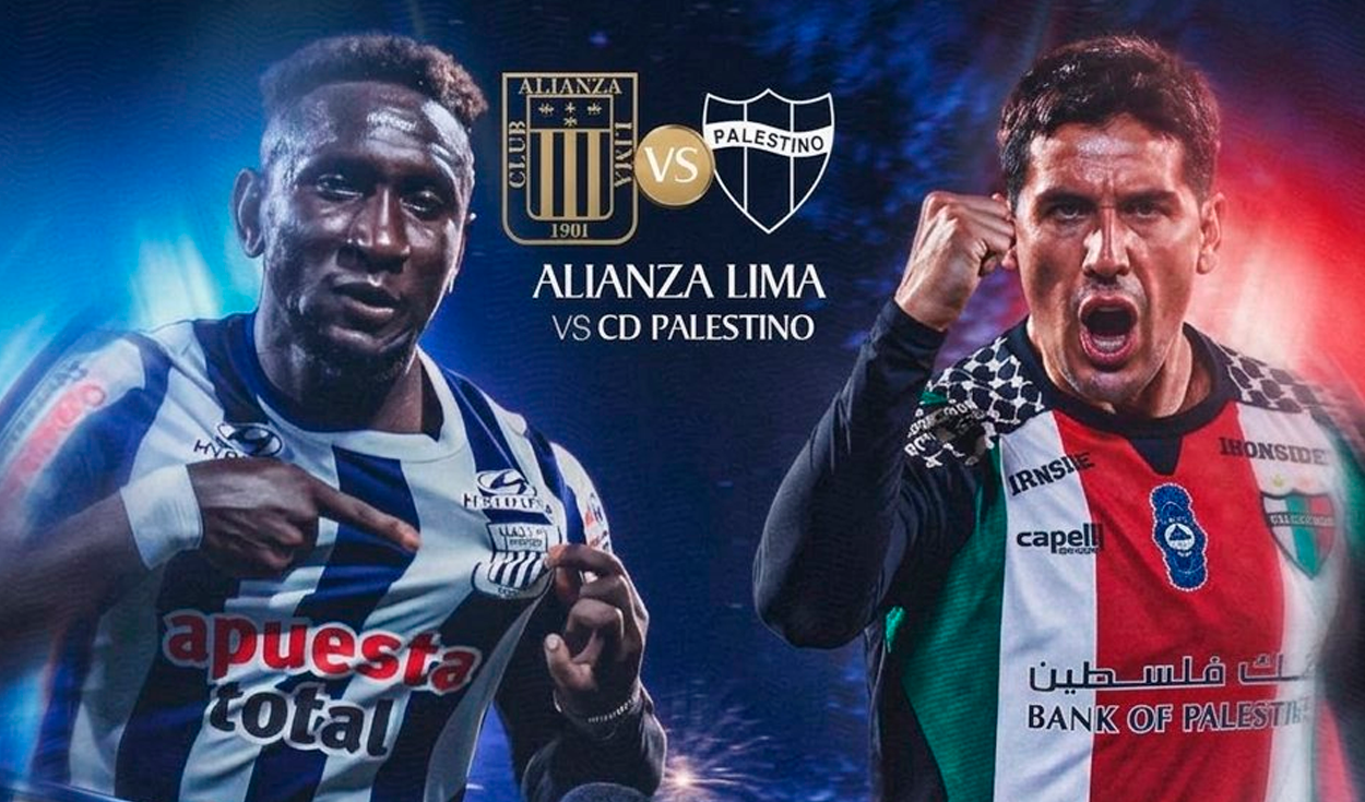 alianza-lima-vs-palestino:-dia-y-horario-confirmado-del-amistoso-internacional-en-plena-fecha-fifa
