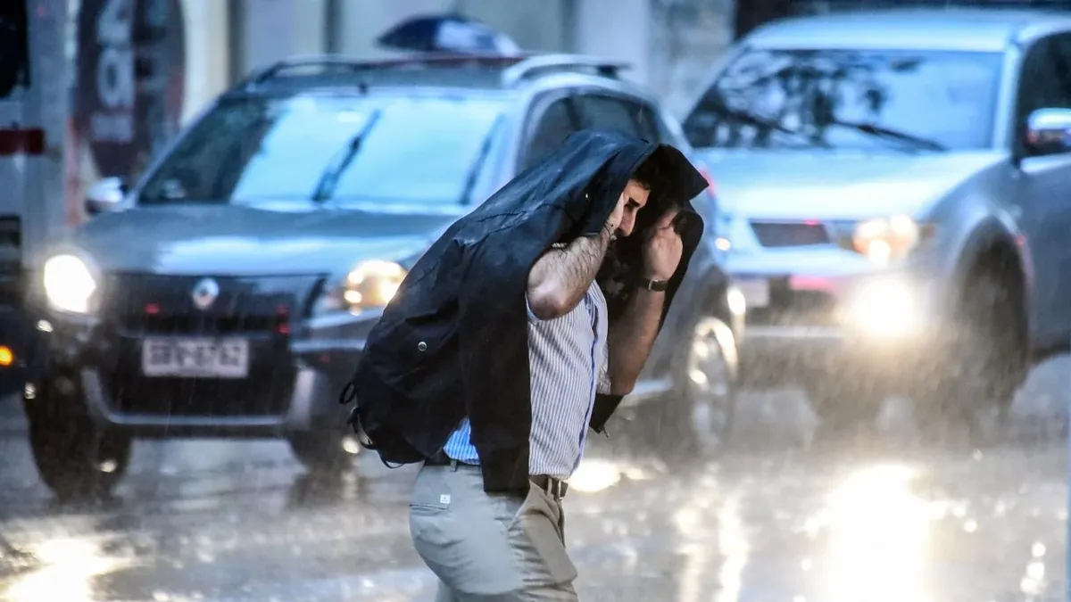 meteorologo-anuncio-lluvias-para-los-proximos-dias-y-anticipo-un-domingo-“espantoso-en-todo-el-pais”:-los-detalles