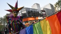 marcha-de-la-diversidad-2026:-cortes-de-transito,-desvios-de-omnibus-y-calles-afectadas-este-viernes-en-montevideo