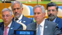 quirno-sobre-malvinas:-“milei-puso-en-movimiento-la-situacion-y-llevo-al-reino-unido-a-hablar-del-tema-con-trump”