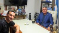 scaloni-2028:-chiqui-tapia’s-plan-to-safeguard-argentina-national-team-project