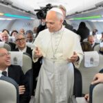 visite-du-pape-en-france :-dans-les-coulisses-des-trajets-en-avion-de-leon-xiv