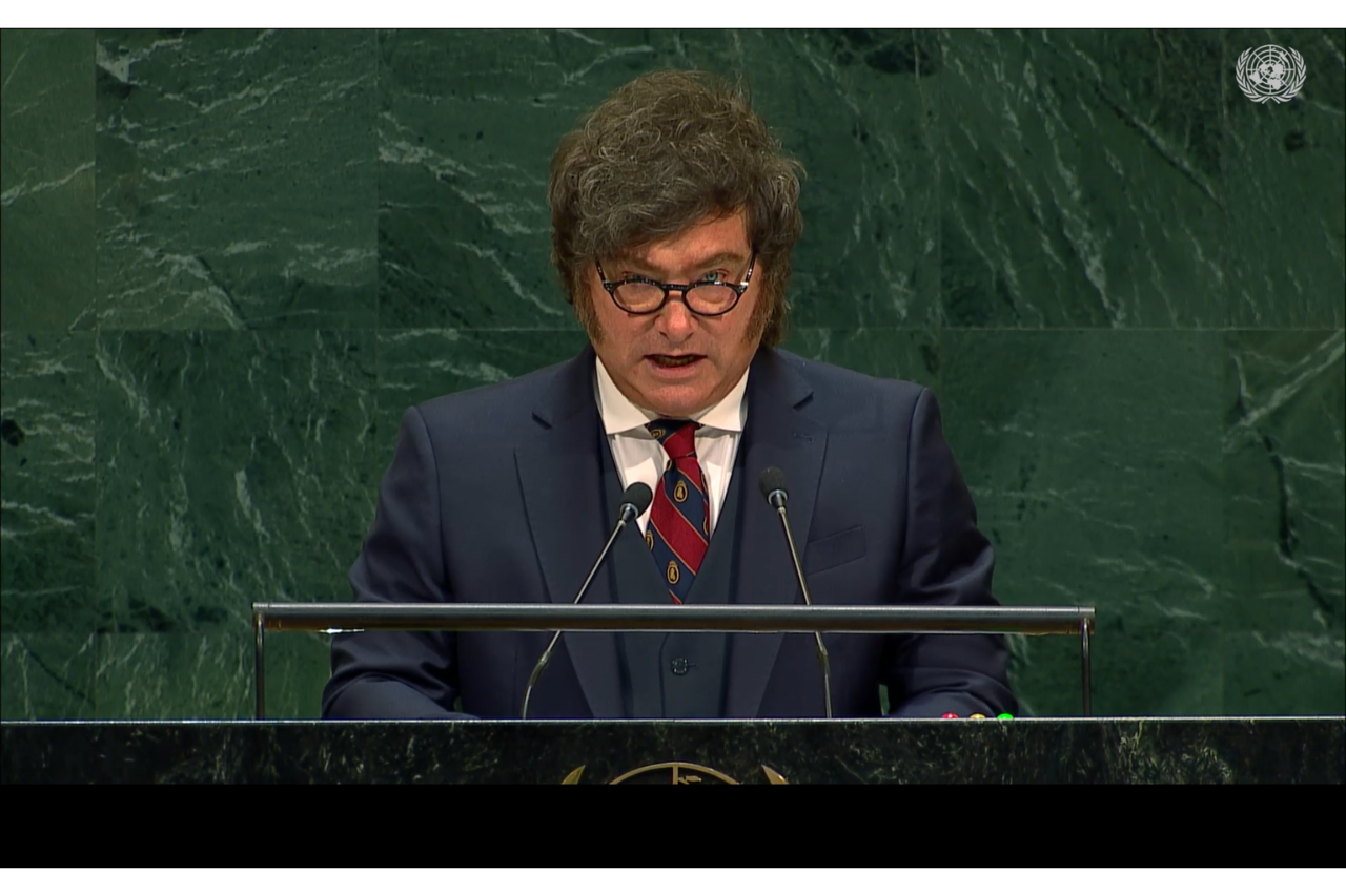 milei-calls-un-‘useless’-as-he-presses-argentina’s-malvinas-claim