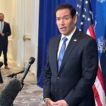 rubio:-la-reunion-trump-delcy-fue-breve,-pero-abordo-la-transicion-hacia-elecciones-libres