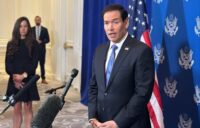 rubio:-la-reunion-trump-delcy-fue-breve,-pero-abordo-la-transicion-hacia-elecciones-libres