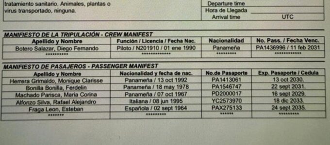 vente-venezuela:-documento-de-machado-no-es-nacionalizacion-ni-renuncia-a-ciudadania-venezolana